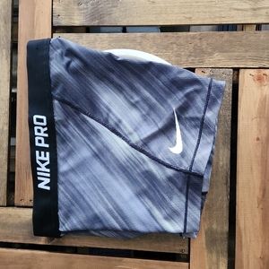 NIKE Spandex shorts.  Sz S